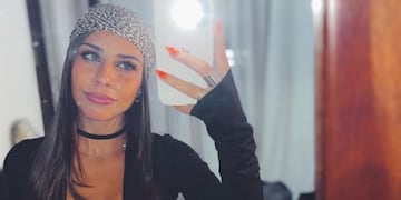 Quién es Giovanna, la influencer que estaba a “upa” del conductor que mató en Rosario a la niña y madre cordobesas