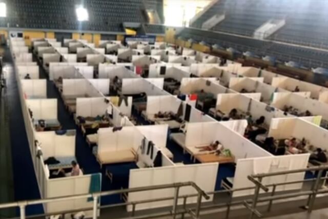 Fuerte polémica por la situación sanitaria y de los aislados por coronavirus en Formosa