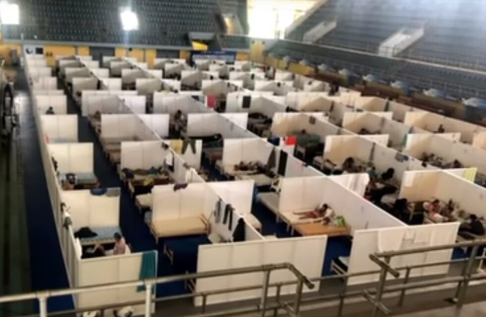 Fuerte polémica por la situación sanitaria y de los aislados por coronavirus en Formosa