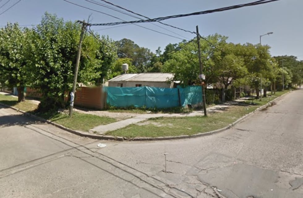 Hallan a un anciano asesinado y maniatado en su casa de José C. Paz