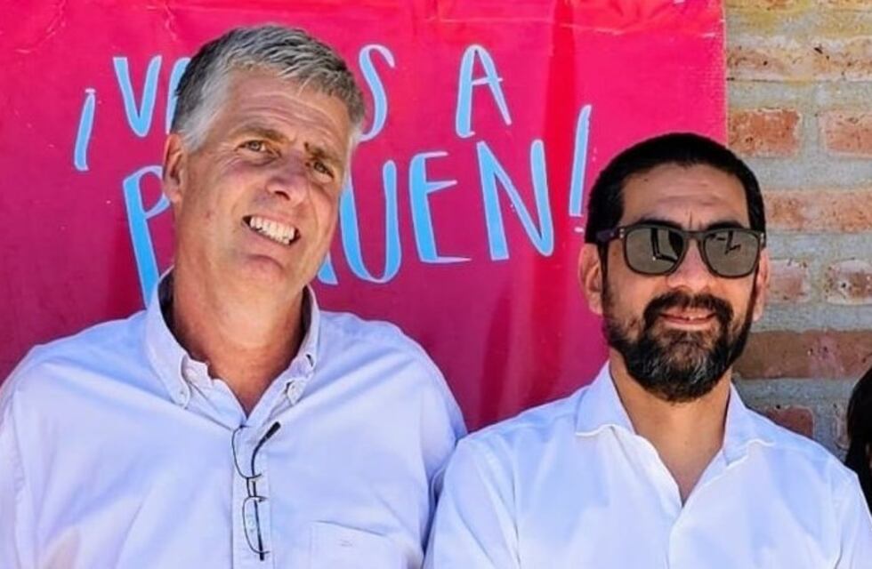 Gabriel Schaab dejó la Dirección de Turismo