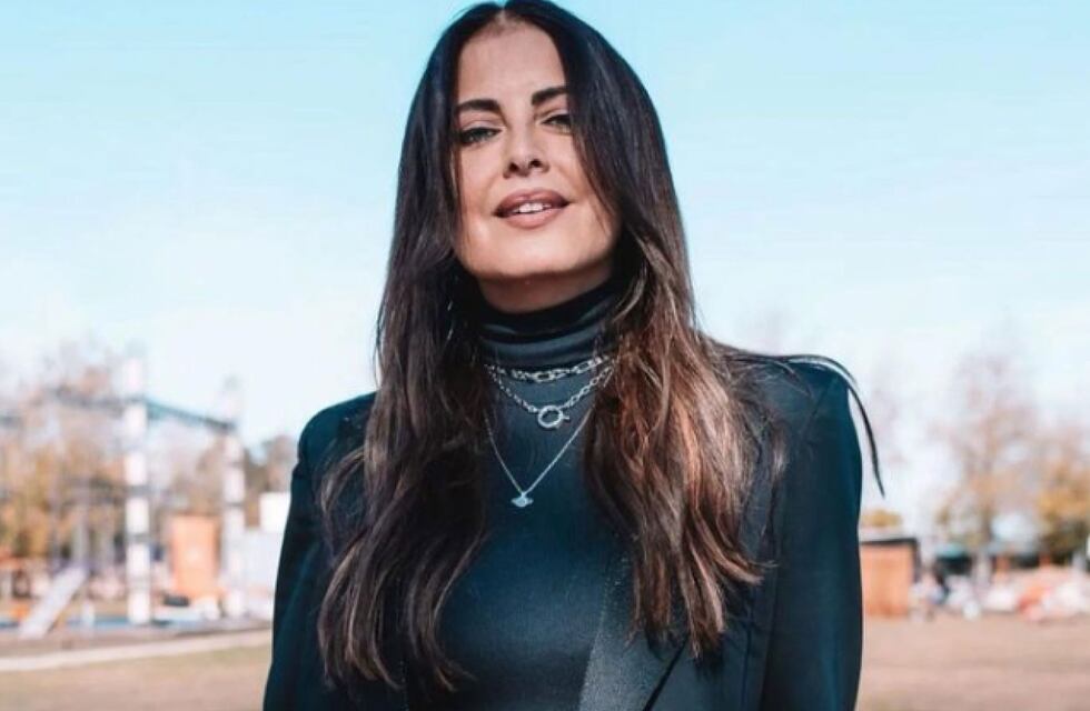 Silvina Luna fue ingresada a terapia intensiva y su estado de salud es delicado