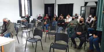 Fondo para la Reactivación Cultural y Turística: Se entregaron los fondos a los beneficiarios