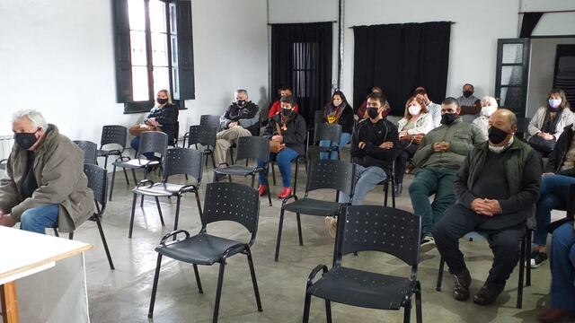 Fondo para la Reactivación Cultural y Turística: Se entregaron los fondos a los beneficiarios