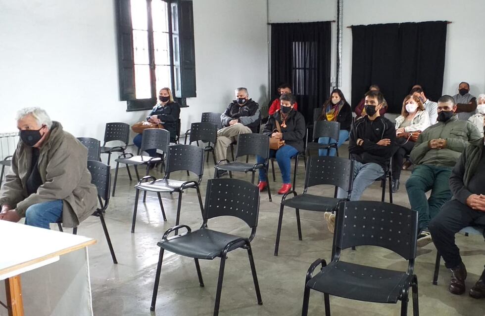 Fondo para la Reactivación Cultural y Turística: Se entregaron los fondos a los beneficiarios