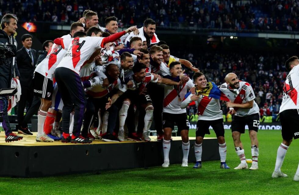 River tramita el regreso de un ídolo de los últimos tiempos: quién es y cuándo se sumaría