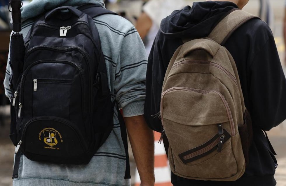 Los detalles del protocolo para el transporte en la vuelta a clases: sentados y con las ventanas abiertas