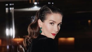 Natalia Oreiro