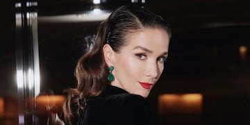 Natalia Oreiro