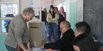 La Corte Suprema de la Nación intervino