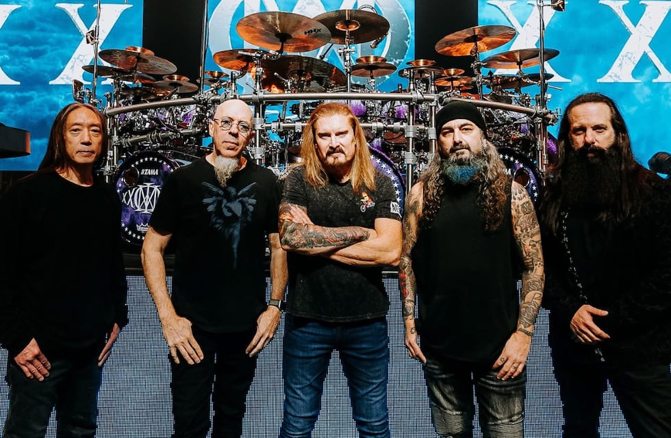 Bombazo: tras 13 años, Deam Theater regresará a Córdoba con un show explosivo