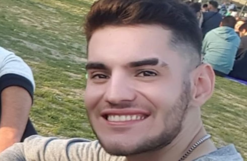 Falleció el joven motociclista que se había accidentado el sábado