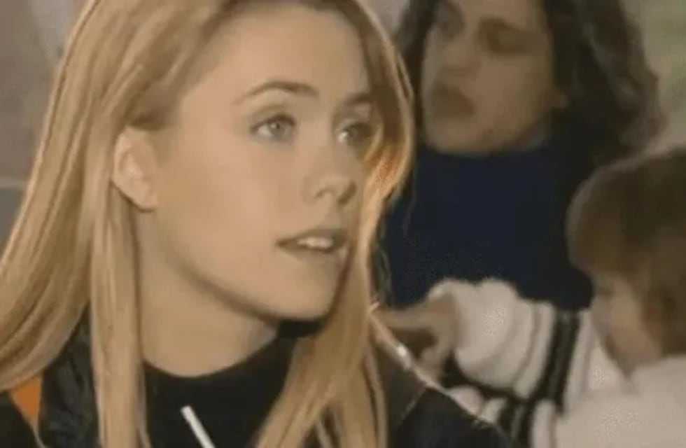 Así está hoy Guadalupe Martínez Uría, la villana de “Chiquititas” y protagonista de “Grande Pa”