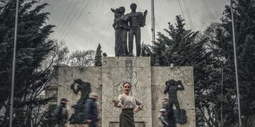 Ganadores del concurso fotográfico “De Europa a América”