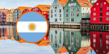 Noruega