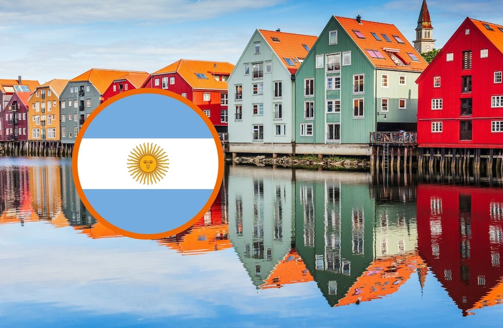 Noruega busca trabajadores que hablen español: empleos con sueldos desde 2.500 euros