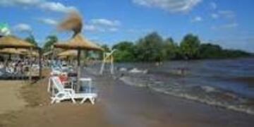 Clima en Gualeguaychú