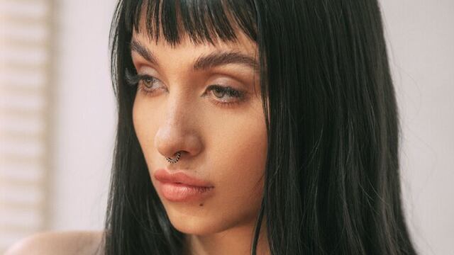 María Becerra en "Felices x siempre"