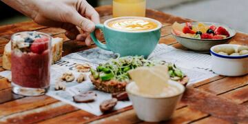Las mejores opciones para hacer meriendas sanas y saludables.
