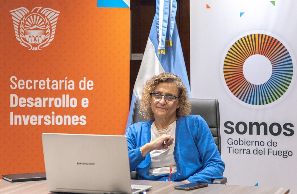 El ingeniero Boyeras es la nueva autoridad de la Experimental Tierra del Fuego del INTA