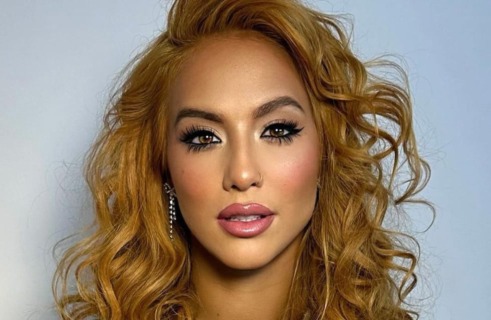 Del llanto a la música: Flor Vigna habló sobre el peor momento de su vida