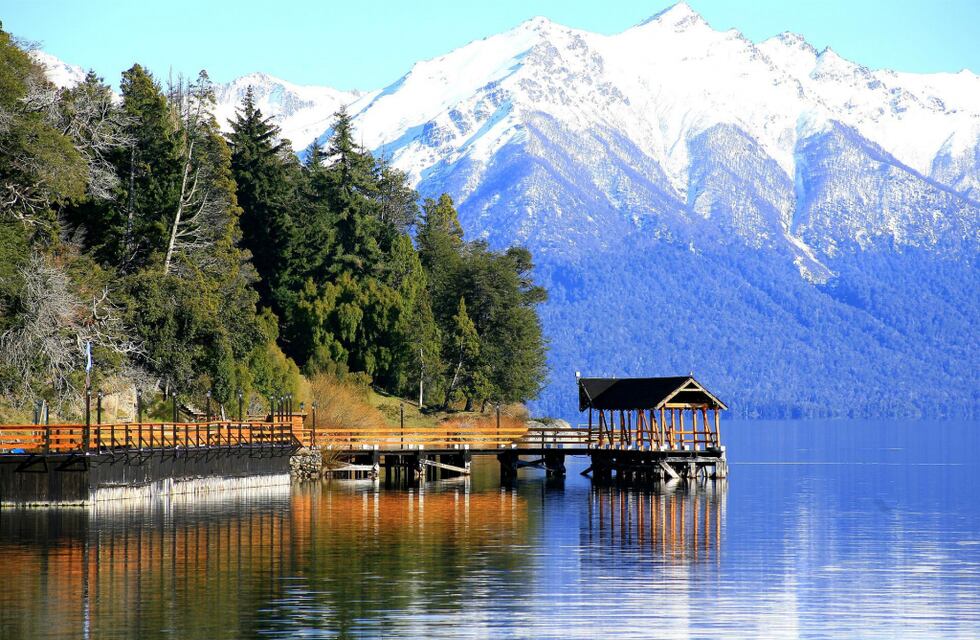 Cómo es el pintoresco pueblo de Neuquén que participa en la nueva edición de Best Tourism Villages para ser “el mejor del mundo”