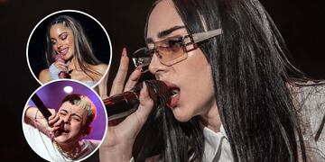 Festival Villa María 2023: quiénes se presentan cada día y cuánto cuestan las entradas