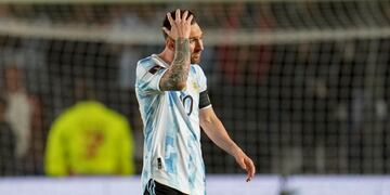 Los rivales que podría tener la Selección Argentina en el Mundial de Qatar 2022.