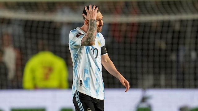 Los rivales que podría tener la Selección Argentina en el Mundial de Qatar 2022.