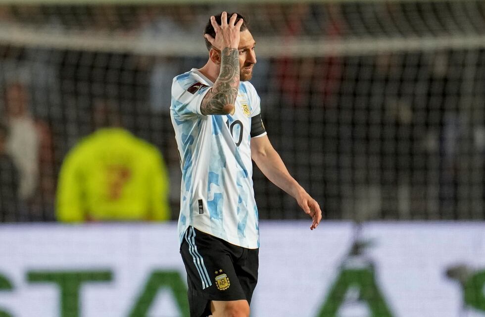 Los rivales que podría tener la Selección Argentina en el Mundial de Qatar 2022