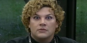 Emmanuel Vich, de Gran Hermano, se ve envuelto en un problema judicial.