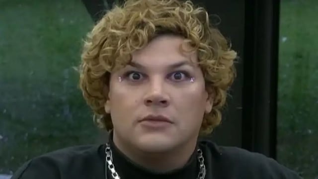 Emmanuel reveló cuál fue su peor momento en Gran Hermano 2024. tuvo un affaire con un famoso