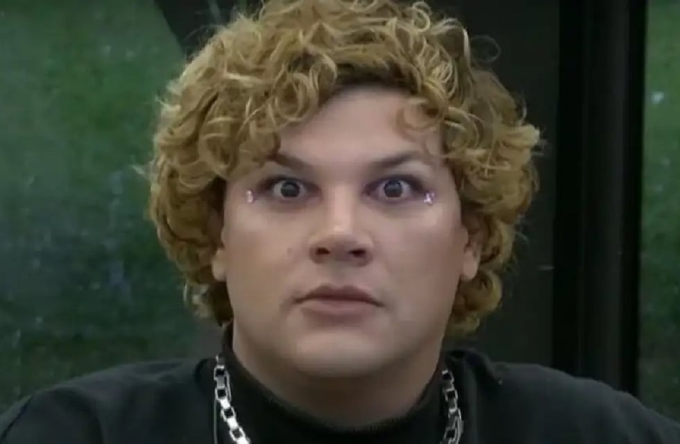 Emma Vich está envuelto en un problema judicial: qué pasó con el cordobés de Gran Hermano 2024