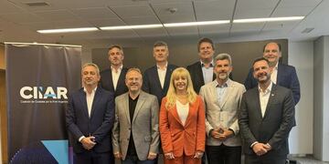 La coalición es un paso importante hacia la transformación de las ciudades en referentes de innovación pública.