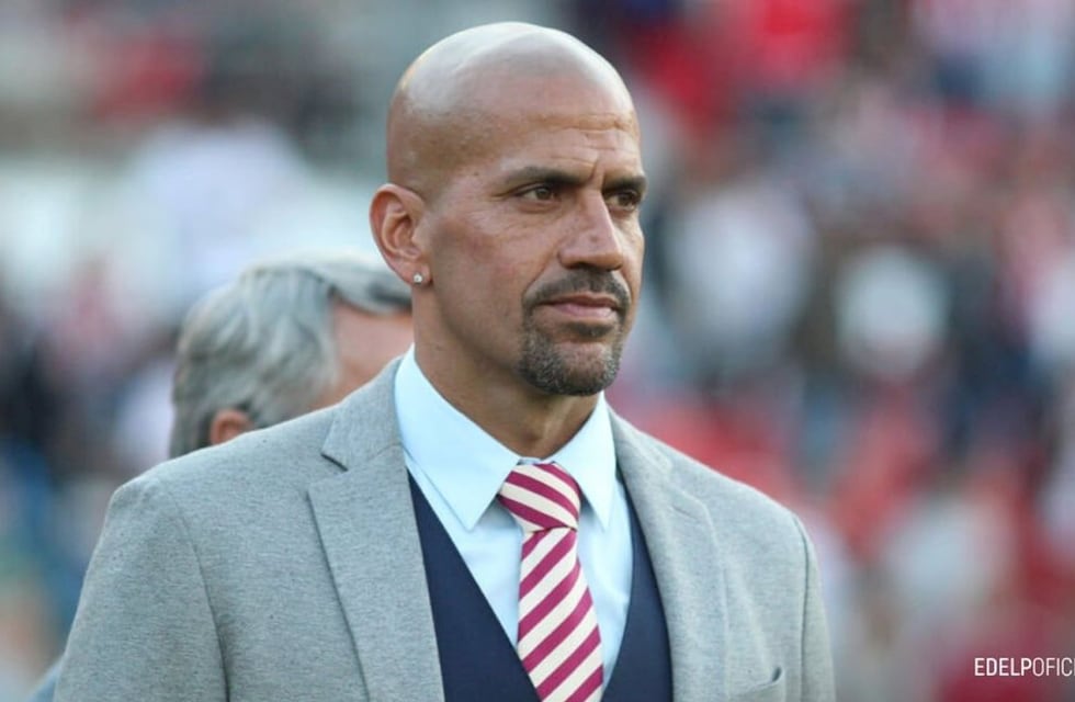 Después de la furia de Fassi y Talleres, apareció Juan Sebastián Verón con su reclamo