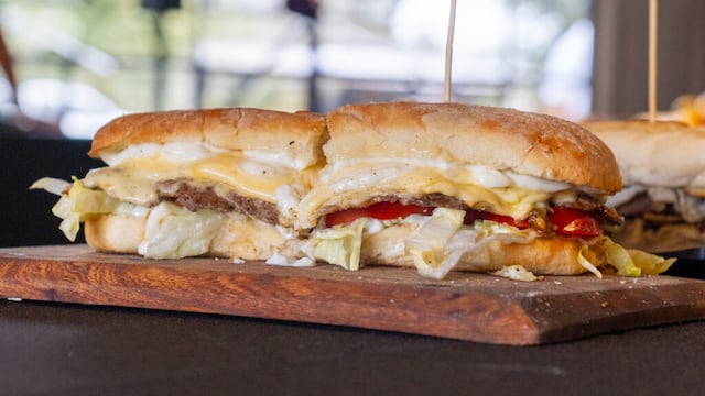 Córdoba se prepara para la ruta del lomito.