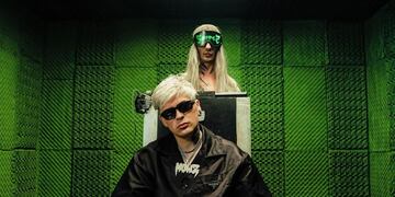 Lit Killah explicó el significado detrás de “Snipez” y el concepto de su segundo álbum