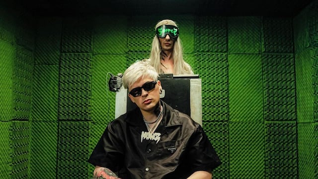 Lit Killah explicó el significado detrás de “Snipez” y el concepto de su segundo álbum