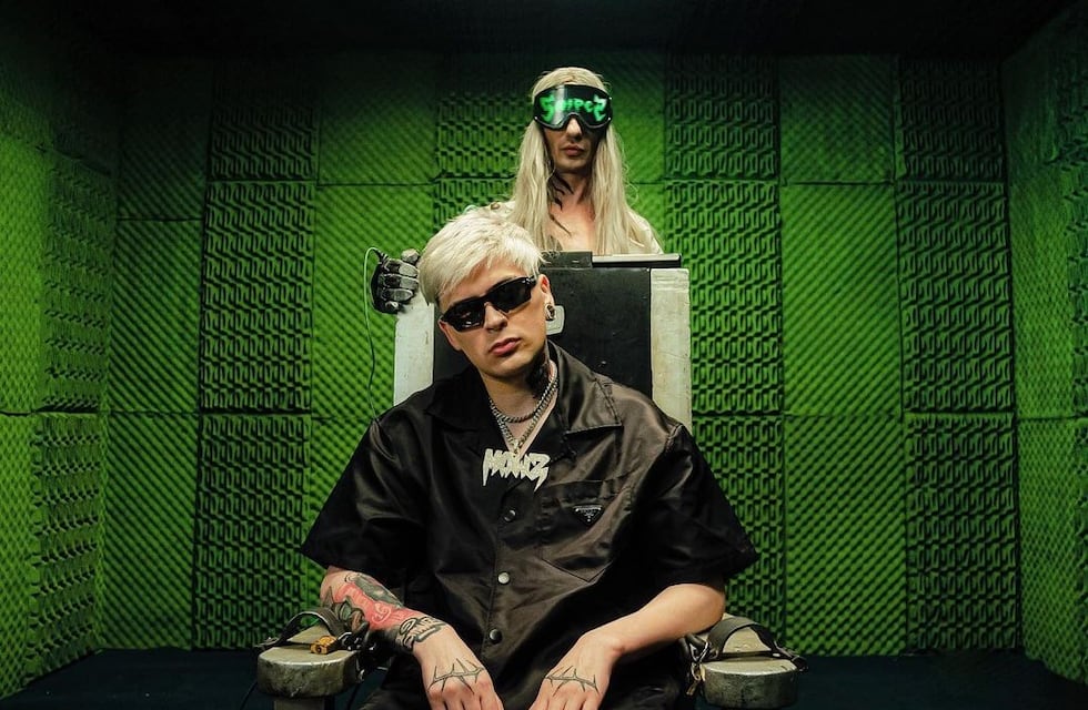 Lit Killah explicó el significado detrás de “Snipez” y el concepto de su segundo álbum