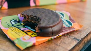 La Mona presentará un nuevo alfajor junto a La Quinta. (Foto: Prensa)