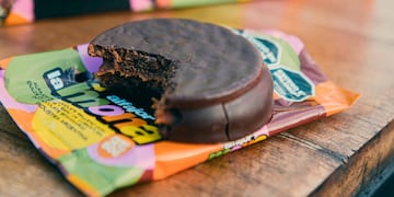 La Mona presentará un nuevo alfajor junto a La Quinta. (Foto: Prensa)