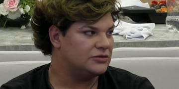 Emma Vich aconsejó a Martin Ku y se le fue la mano
