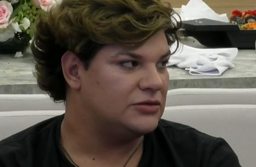 Emmanuel de Gran Hermano 2024 se enfrentó a toda la casa: “Para hacer las ondas, voy a cobrar puchos”