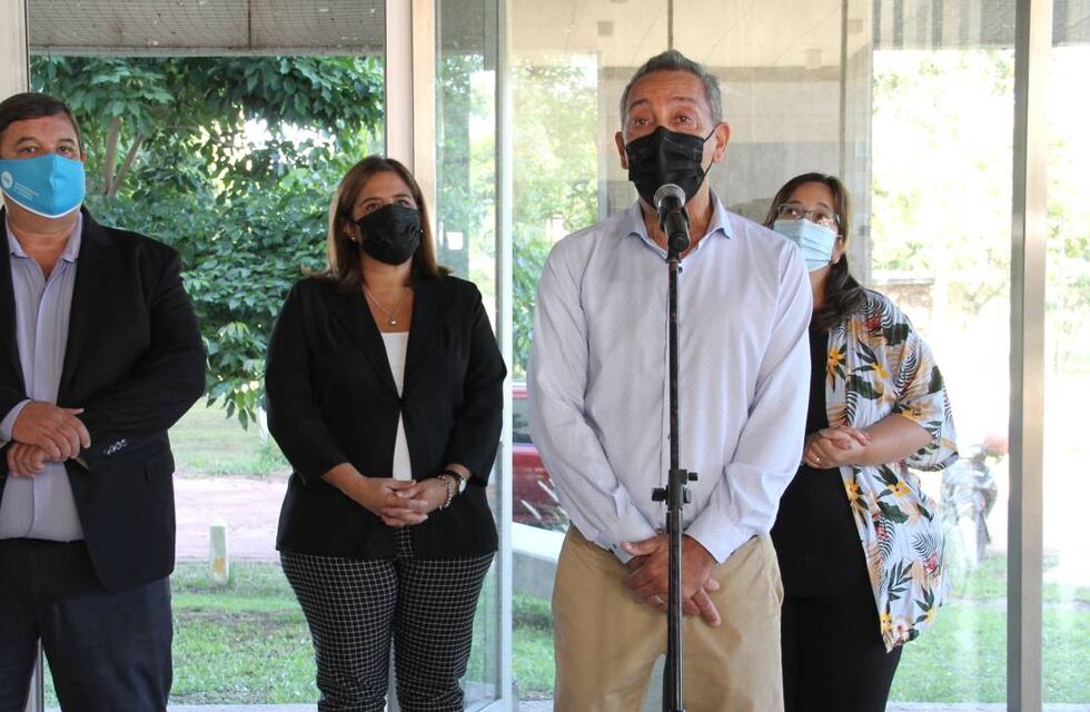 Santa Fe suma centros de vacunación libre COVID-19 en Rosario y la capital