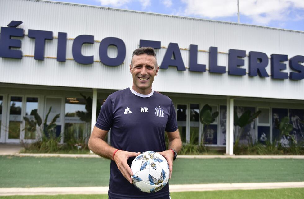 Talleres prepara una formación diferente para enfrentar a Agropecuario por Copa Argentina