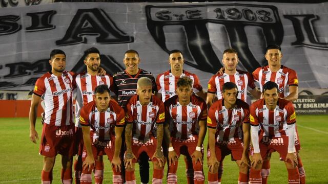 San Martín de Tucumán.