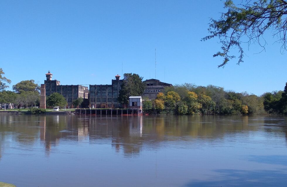 Cómo estará el clima el fin de semana en Gualeguaychú