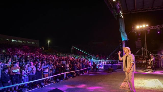 Abel Pintos en Diamante