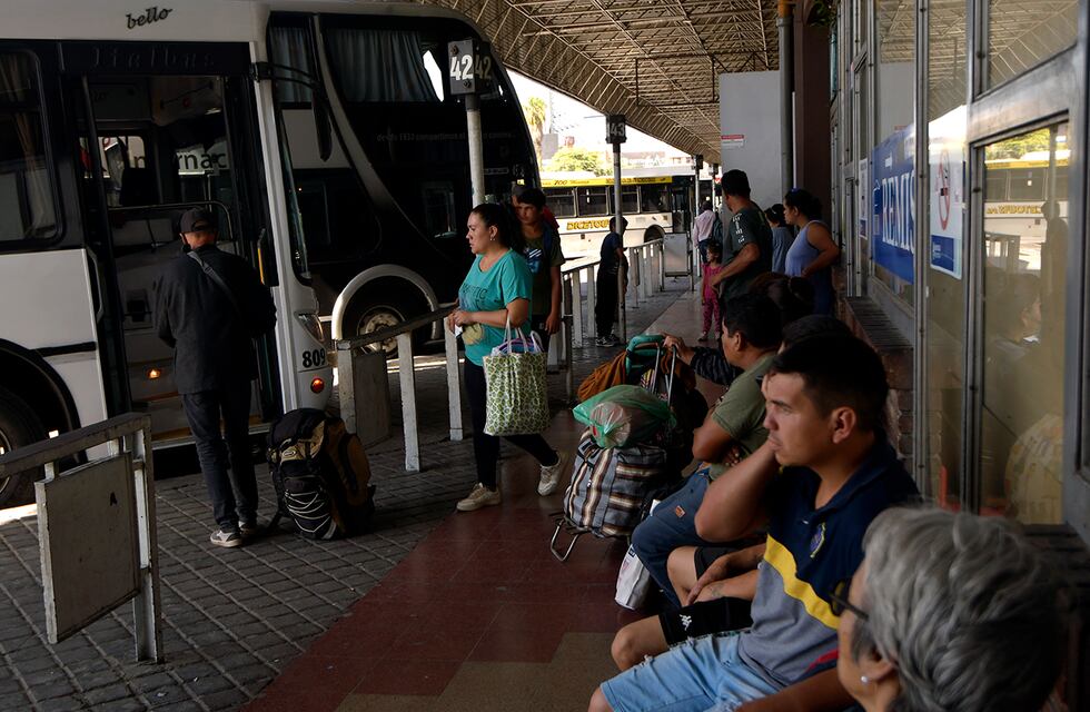 Fin de semana XXL: cuáles son las sugerencias para viajar según el medio de transporte que se utilice