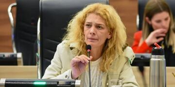 La ex concejala luchaba contra una grave enfermedad.